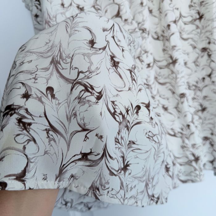 Платье для беременных и кормящих