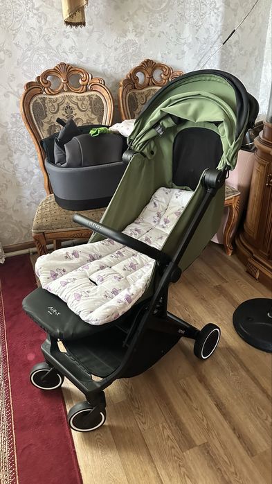 Коляска Anex Air  X 2 в 1