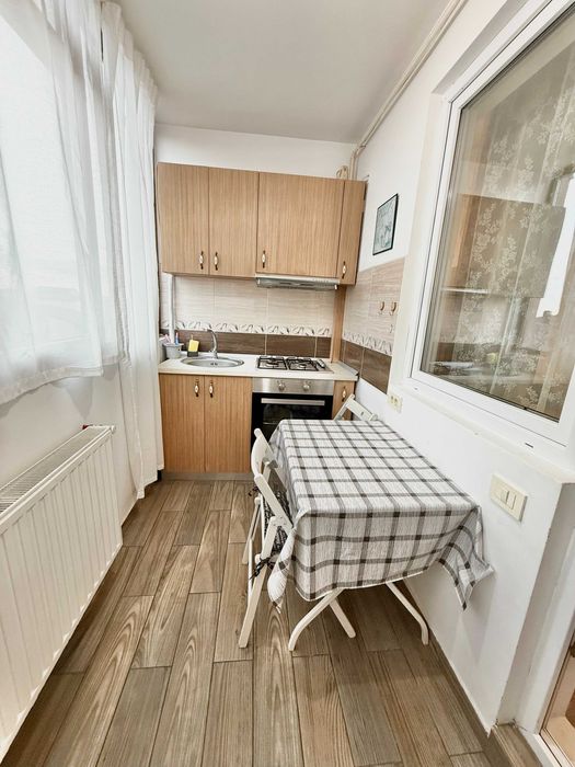 Regim Hotelier Tineretului - Militari Residence