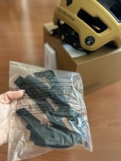 Каска Sweet Protection размер S/M