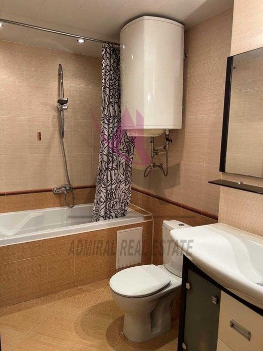 Дава се под наем Тристаен апартамент в Варна, Лятно кино Тракия - 98 кв.м за 640 € - Снимка #3