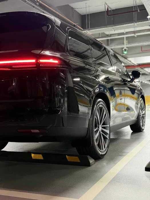 Leapmotor C16 premium 580km