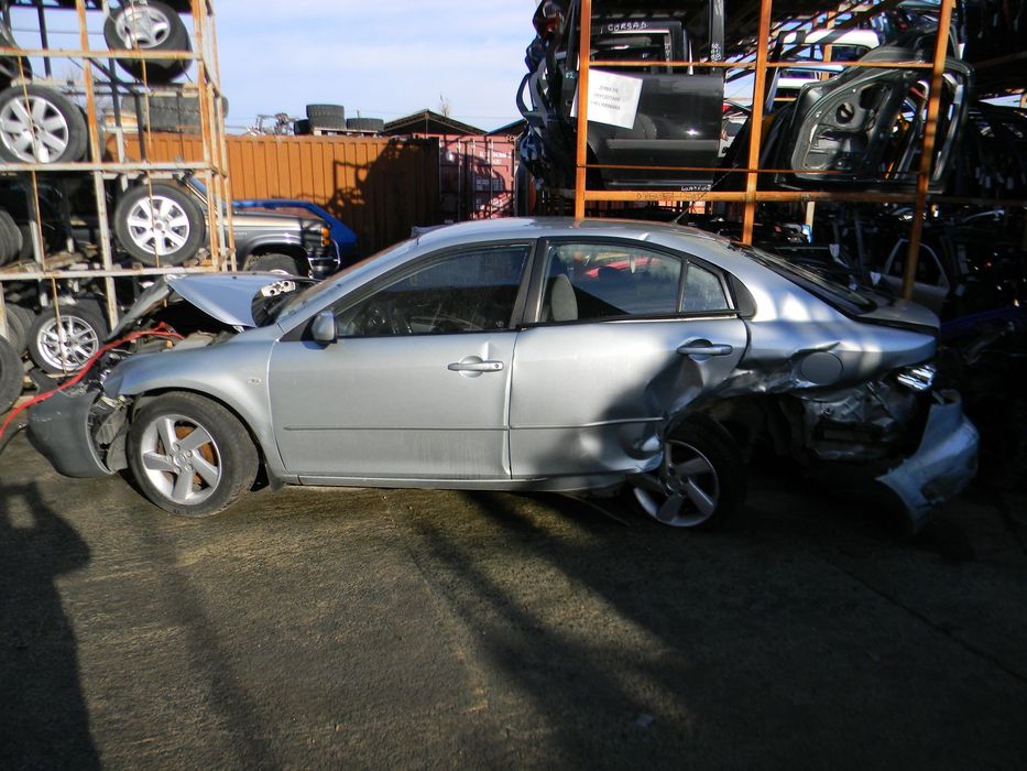 Dezmembrari  Mazda 6 (GG)  2002  > 2008 1.8 Benzina