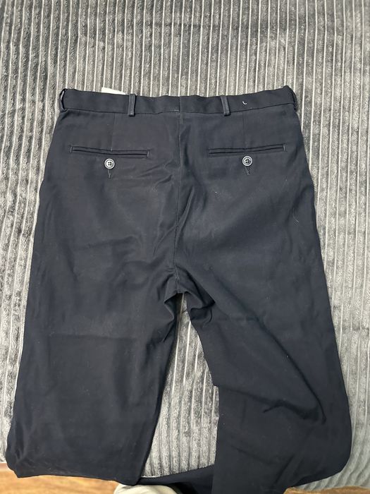 Школьная мужская форма на рост 165