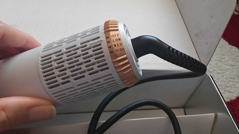 5 в 1 Hair Multistyler