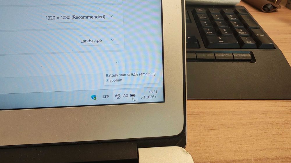 Продавам лаптоп Аcer swift SF314