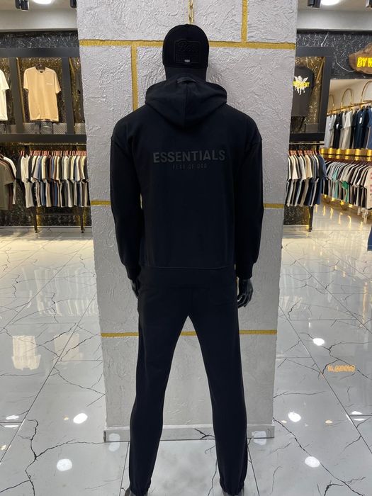 Trening Essentials calitate Premium
