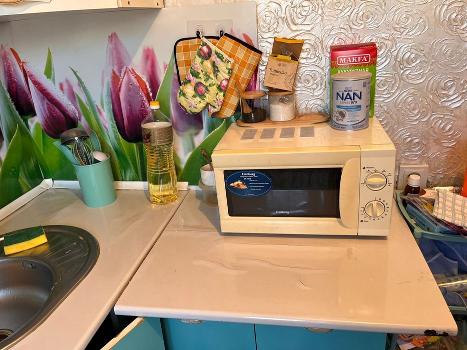 Кухонный гарнитур