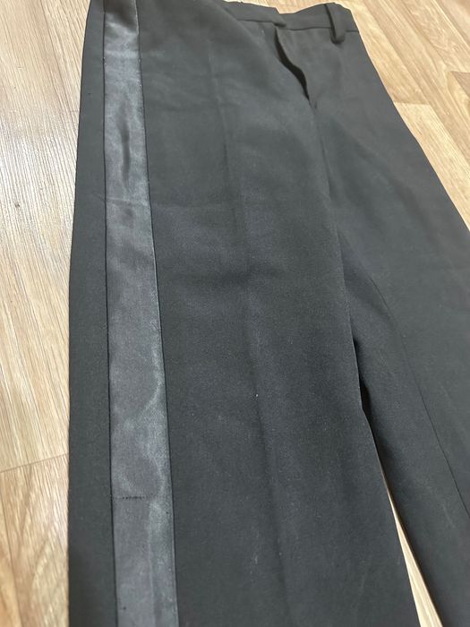 Брюки для бальных танцев для мальчика 5-7 лет