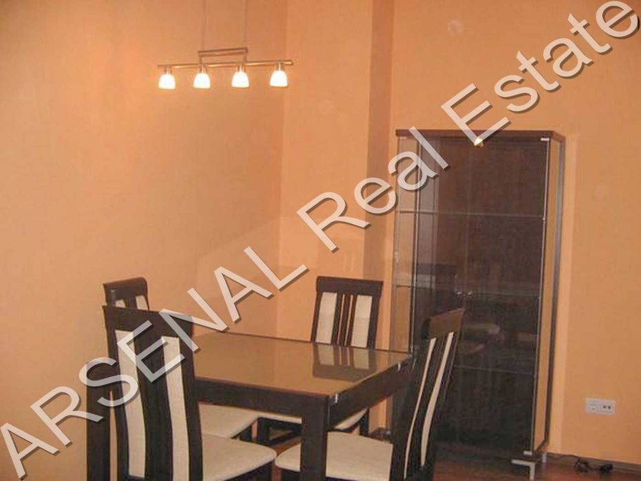 Дава се под наем Двустаен апартамент в София, Студентски град - 68 кв.м за 650 € - Снимка #1