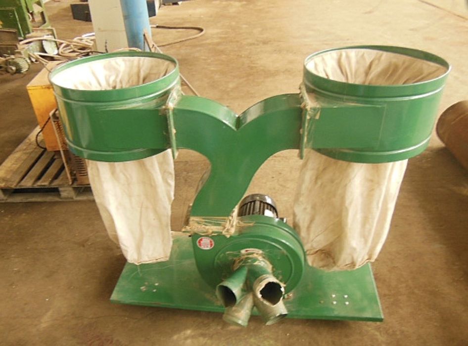 Фрезерный ЧПУ станок