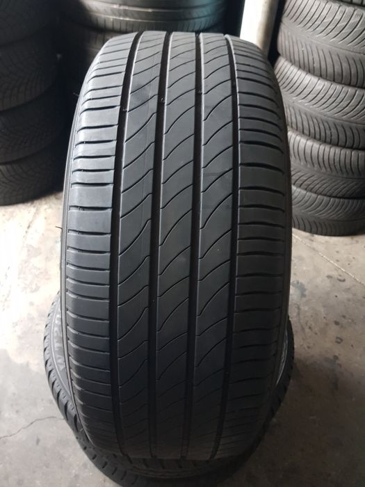 Michelin 235/55 R18 100V vară