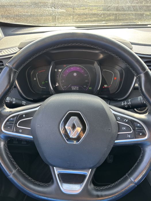 De vanzare Renault Kadjar 1.5 Dci