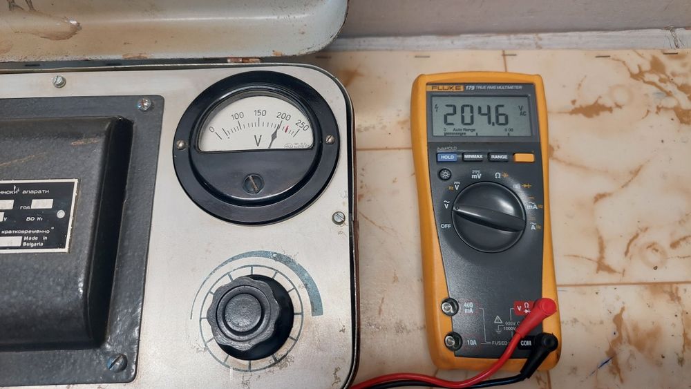 Стъпков трансформатор, автотрансформатор