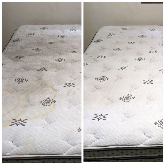 Химчистка мебели и ковров