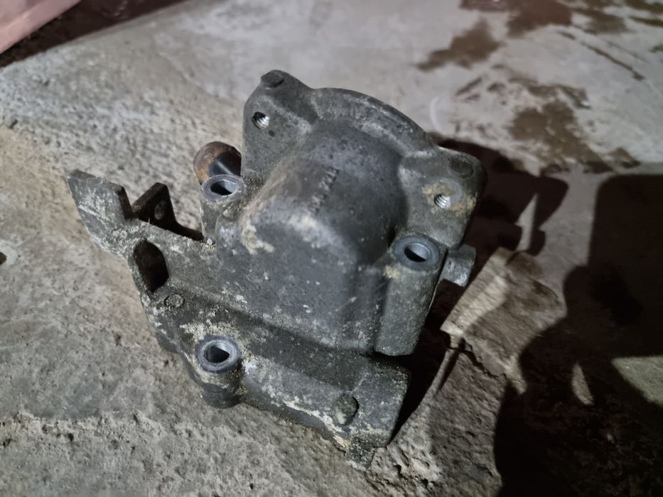 Capac termostat mașină