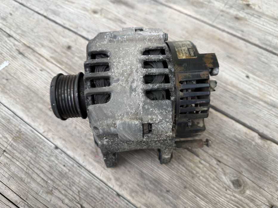 Alternator golf 4, bora, octavia 1.9 tdi