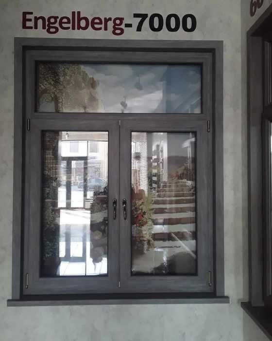 Фоизсиз булиб туланг, Imzo.Engelberg. akfa Фабрика ромлари