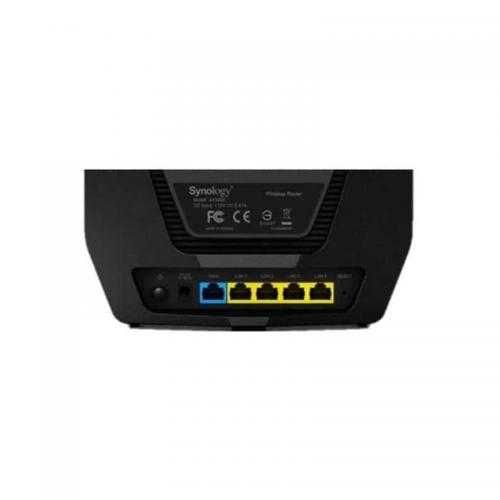 Synology WRX560 Router wireless