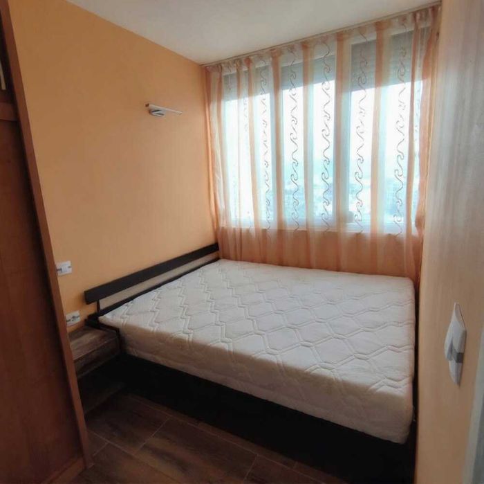 Дава се под наем Двустаен апартамент в Пловдив, Тракия - 60 кв.м за 378.93 € - Снимка #4