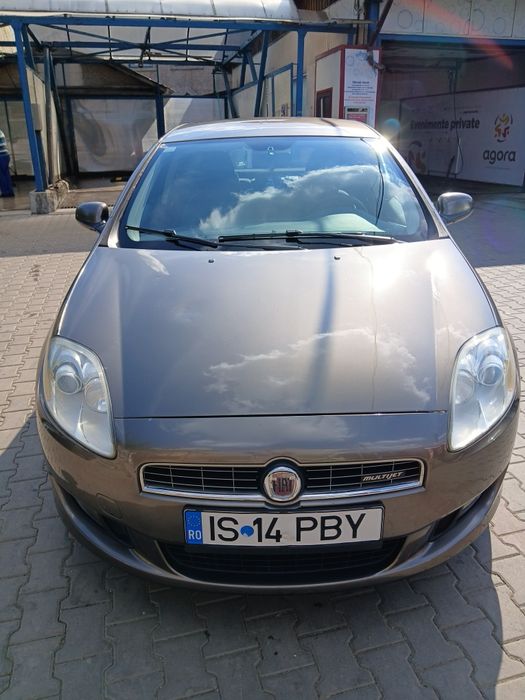 Vand Fiat Bravo 2