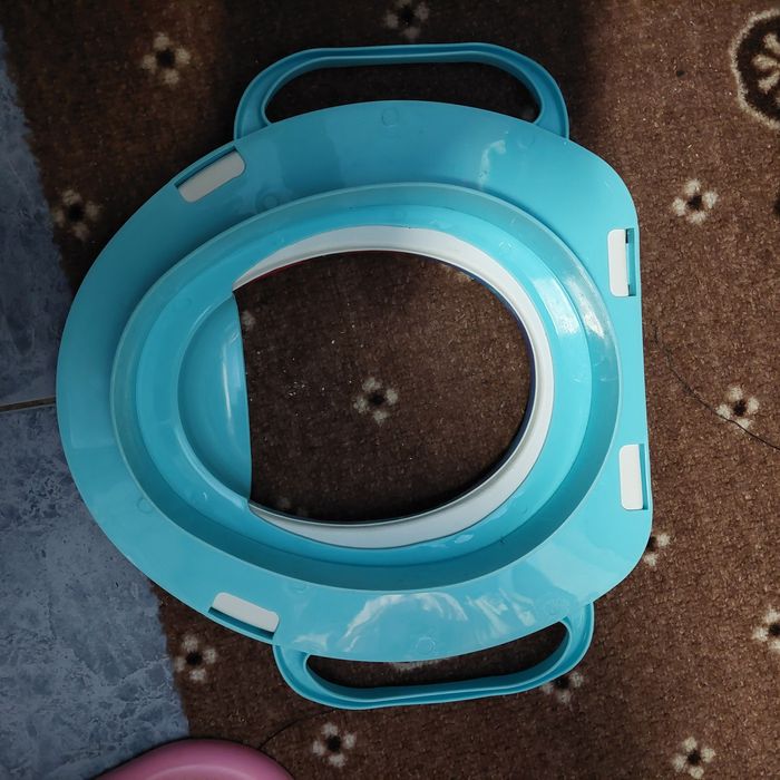 Colac reductor  wc copii