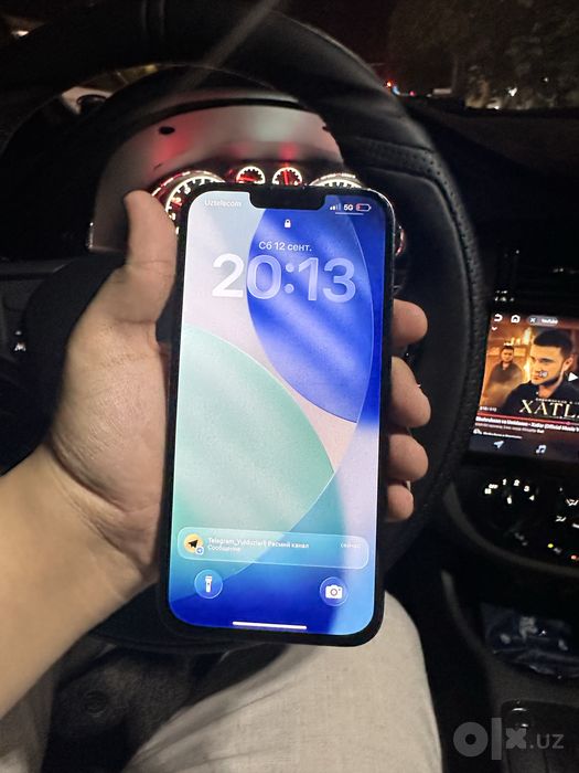 Iphone 13 pro max 1TB