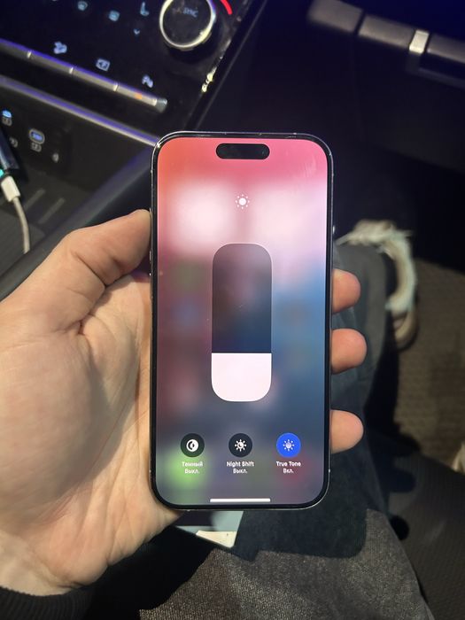 iphone 15 pro 128gb 82%