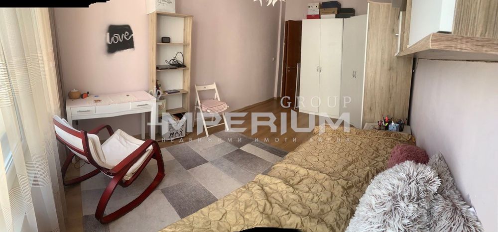 Дава се под наем Двустаен апартамент в Варна, Бриз - 65 кв.м за 408 € - Снимка #5