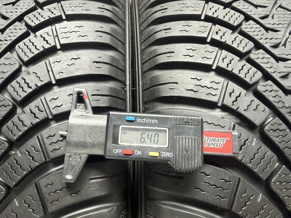 # Anvelope Iarna 205/60 R15 - stoc depozit