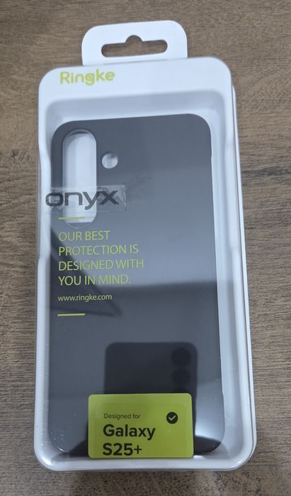 Husă Samsung S25 plus