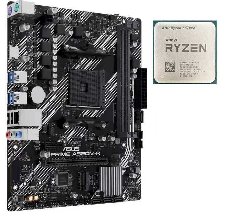 ryzen 7 5700x second hand si noi de vanzare • Anunturi • OLX.ro