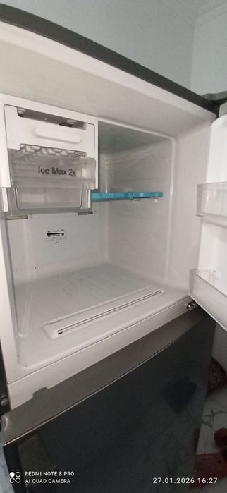 Xolodilnik sotiladi yaxshi holatda