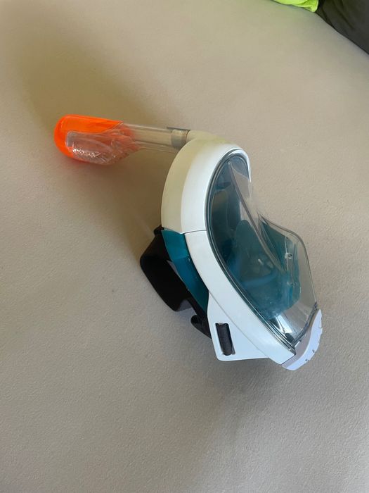 Маска  за   вода