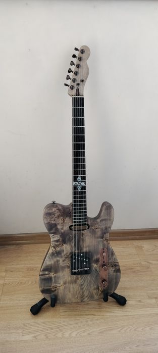 Электрогитара Telecaster