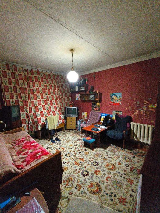 Ташсельмаш Ашхабад парк 2/1/4 63м²