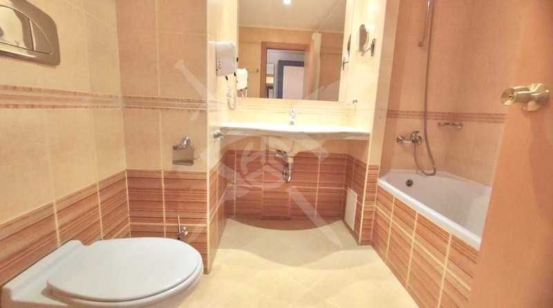 Продава се Двустаен апартамент в к.к. Слънчев бряг - 82 кв.м за 523 €/кв.м - Снимка #3