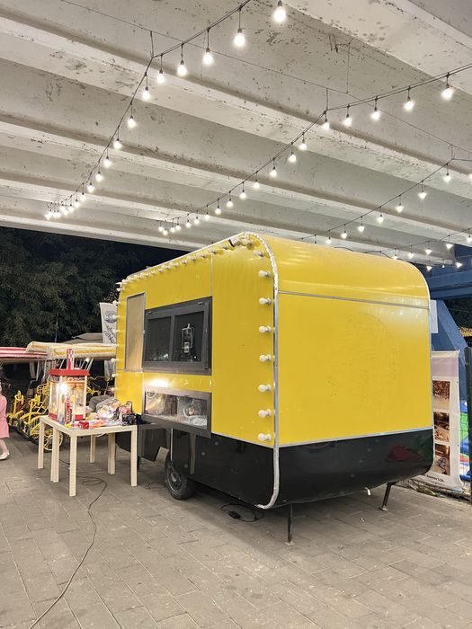 srochna foodtruck / budka sotiladi