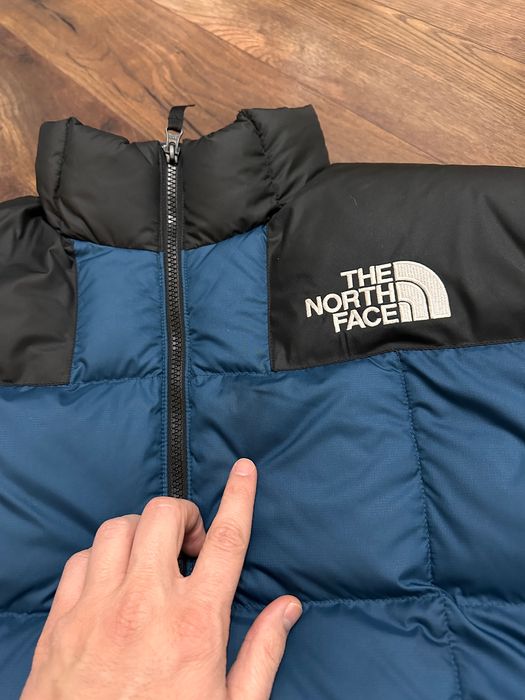 The North Face Lhotse Down - мъжко яке