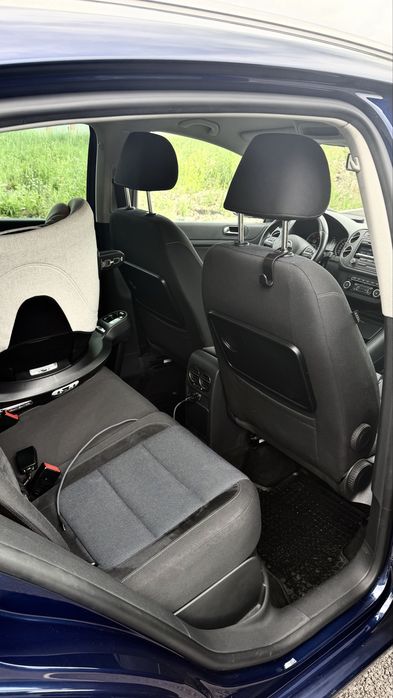 Vand Golf 6 Plus 1.6 tdi DSG