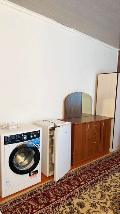 Сдаётся квартира