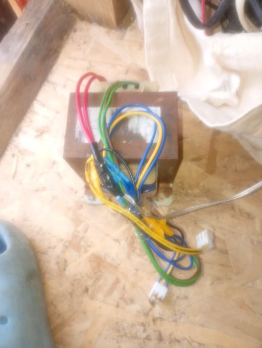 Vând bobine una de Genius una am făcut o eu predare personală l