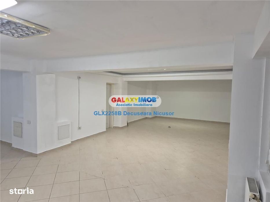Spatiu comercial, in Militari Residence, Rezervelor, 70 mpu, 880 euro
