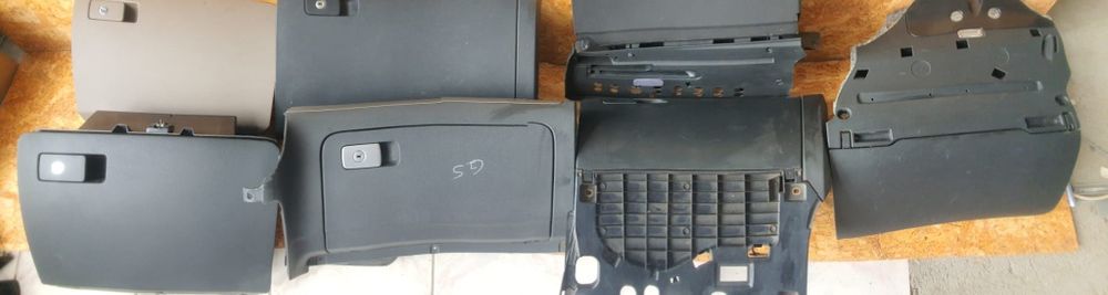 Torpedou Golf 6 / Golf 7 / Audi A4 B8 A6 4F Octavia 2 Passat B6/ Jetta