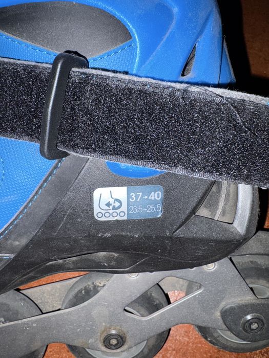 Role oxelo 37-40