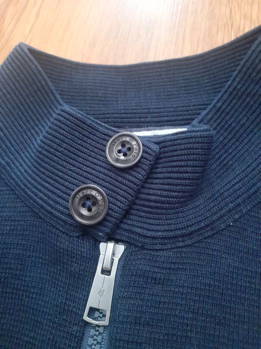 Marc O' Polo мъжка жилетка M- L размер.