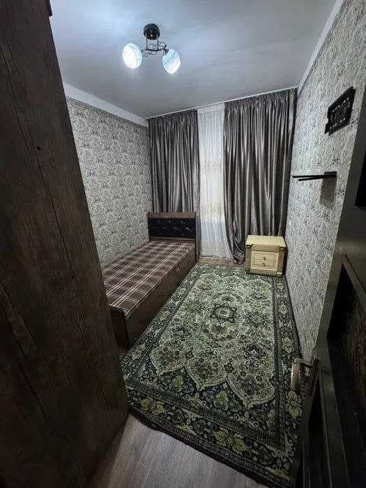 Аренда квартира Яккасарйский 3 комнаты 1-й этаж Ор-р 127 школа Башлык