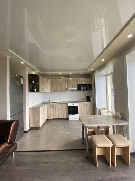 Сдаю Бурова люкс 2ух