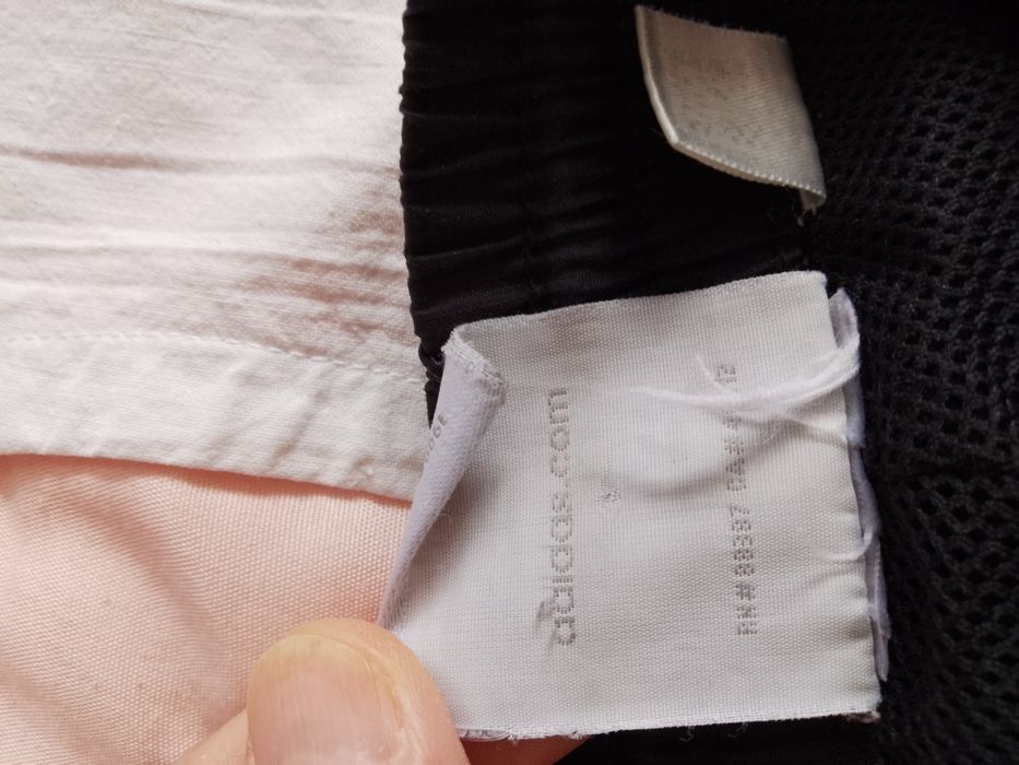 Мода мъжки дрехи долнища