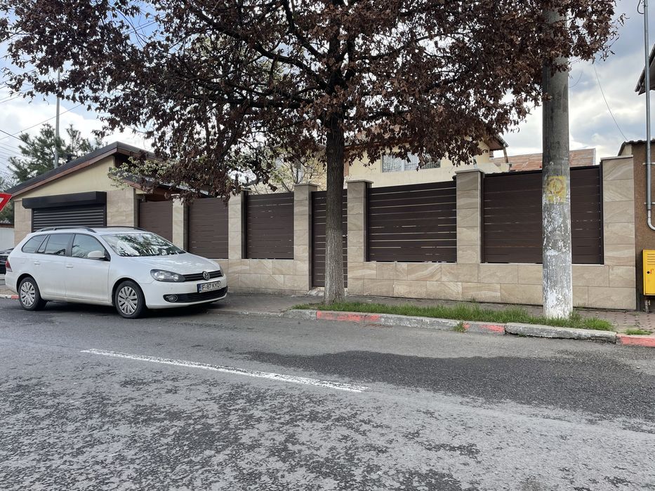 Casa de vanzare Voluntari/Ilfov 340mp